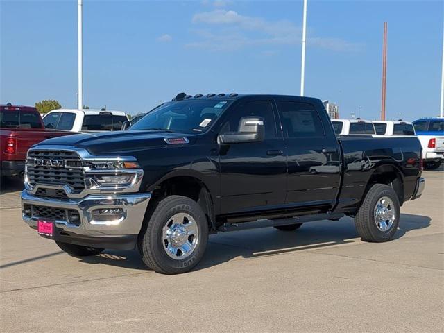 2026 RAM Ram 2500 RAM 2500 TRADESMAN CREW CAB 4X4 64 BOX