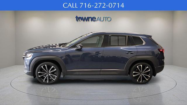 2023 Mazda CX-50 2.5 Turbo Premium Plus