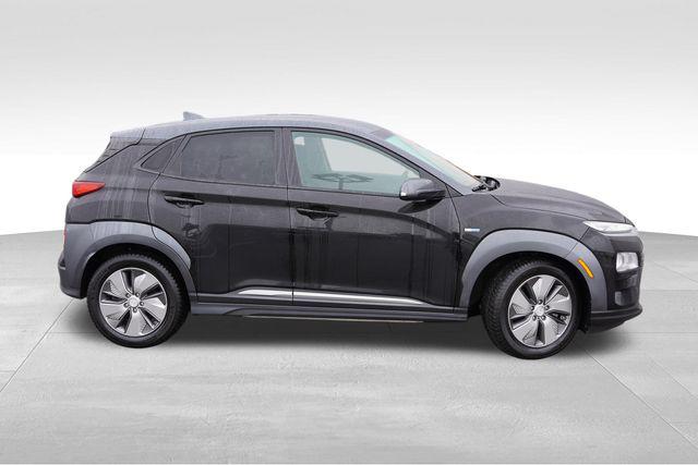 2019 Hyundai Kona EV SEL