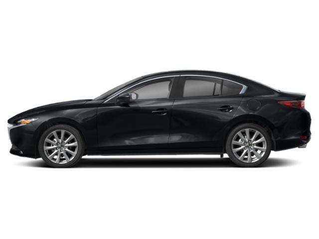 2023 Mazda Mazda3 Sedan 2.5 S Select 2023 Mazda Mazda3 Sedan 2.5 S Select