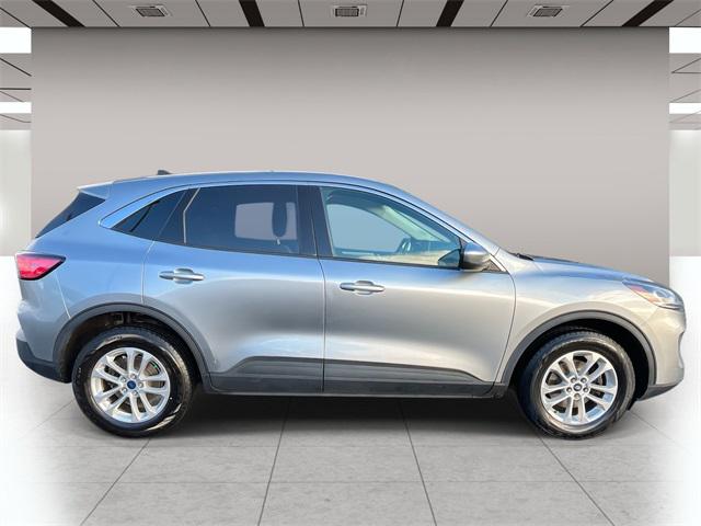 2021 Ford Escape SE 2021 Ford Escape SE