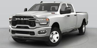 2026 RAM Ram 3500 RAM 3500 TRADESMAN CREW CAB 4X4 8 BOX