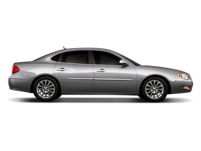 2008 Buick LaCrosse CXL