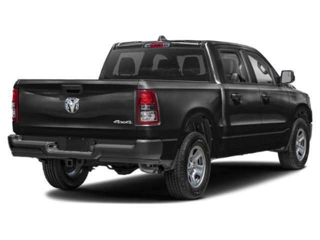 2024 RAM 1500 Tradesman Crew Cab 4x4 57 Box 2024 RAM 1500 Tradesman Crew Cab 4x4 57 Box