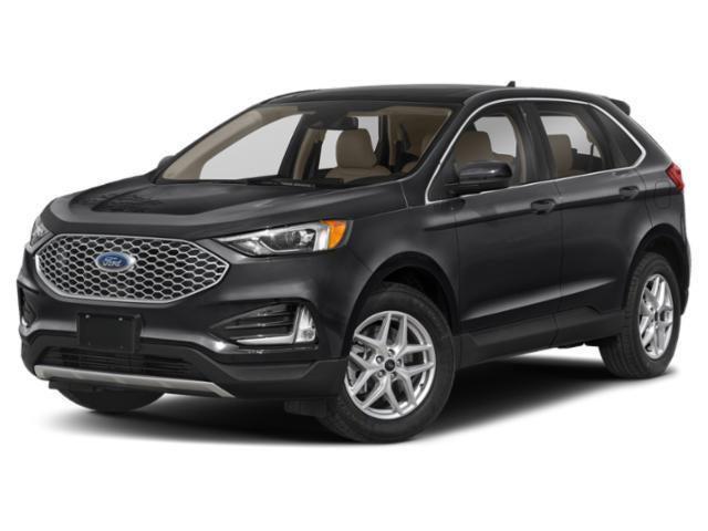 2024 Ford Edge SEL 2024 Ford Edge SEL