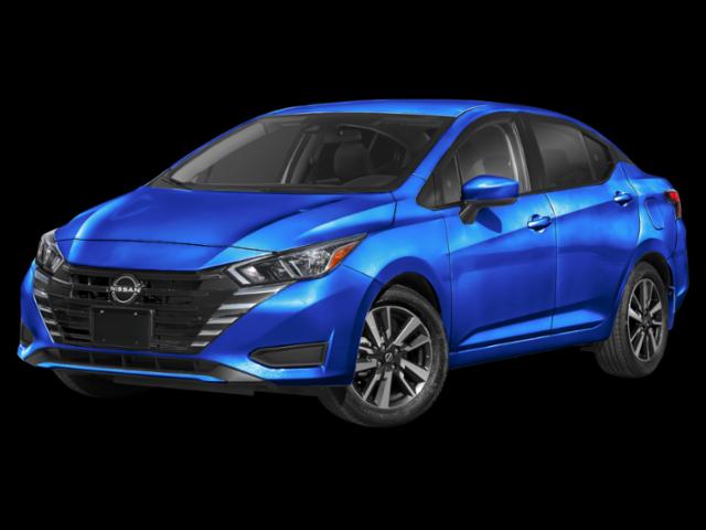 2023 Nissan Versa 1.6 SV Xtronic CVT