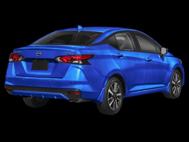 2023 Nissan Versa 1.6 SV Xtronic CVT