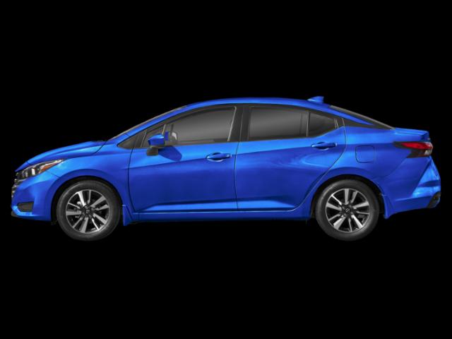 2023 Nissan Versa 1.6 SV Xtronic CVT