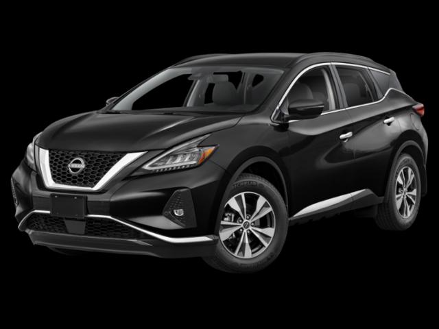 2023 Nissan Murano S Intelligent AWD