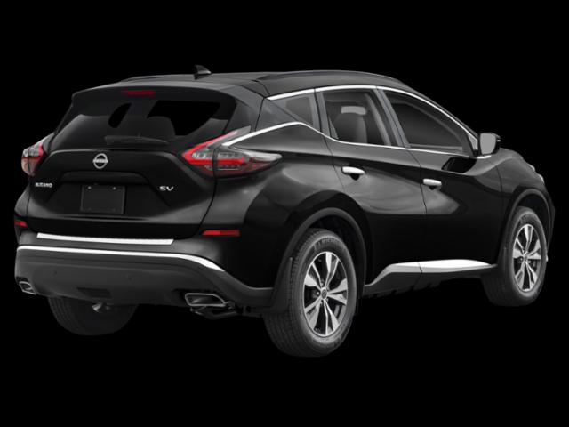 2023 Nissan Murano S Intelligent AWD