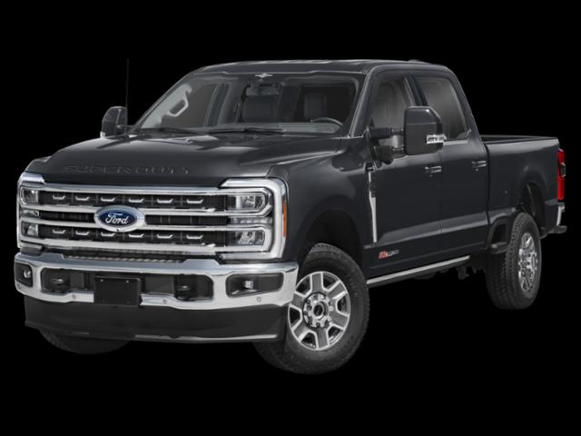2023 Ford F-250 LARIAT