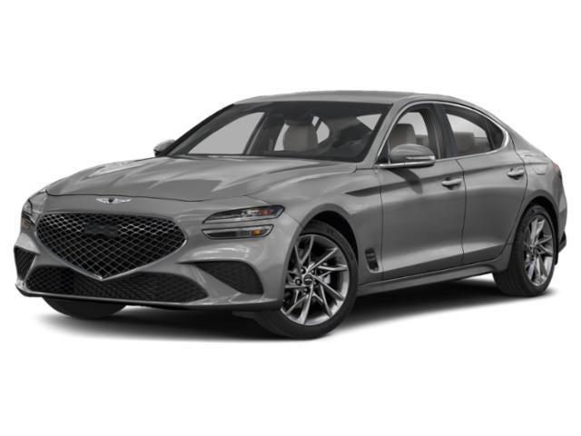 2023 Genesis G70 2.0T AWD