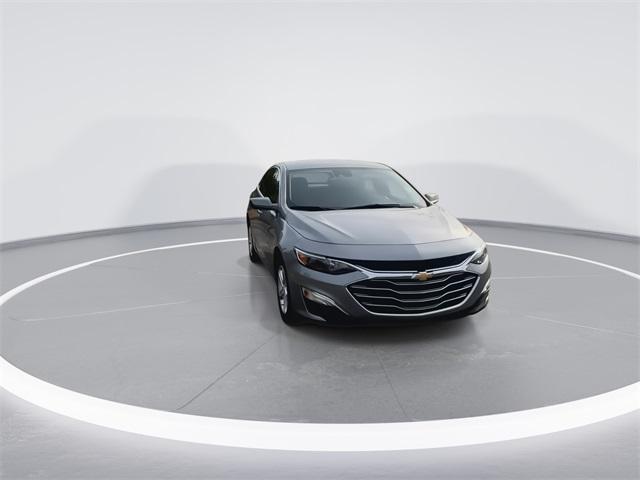 2024 Chevrolet Malibu FWD LS