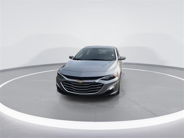 2024 Chevrolet Malibu FWD LS