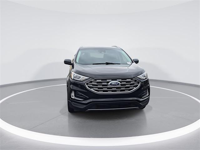 2022 Ford Edge SEL 2022 Ford Edge SEL