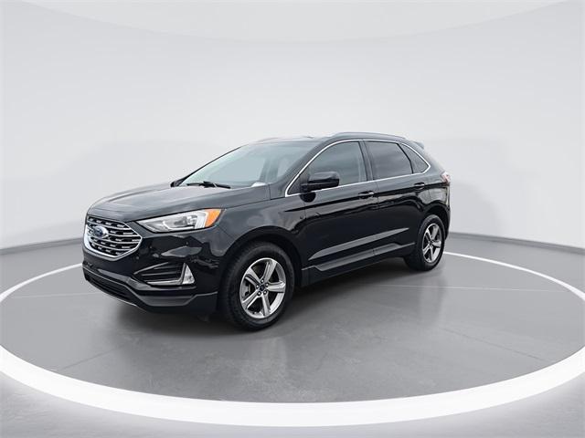 2022 Ford Edge SEL 2022 Ford Edge SEL