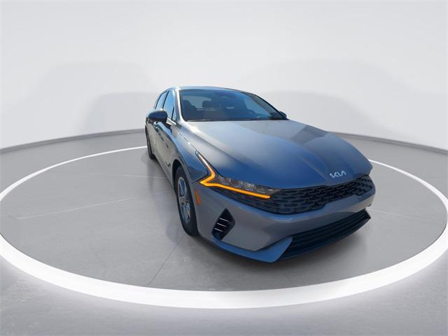 2023 Kia K5 LXS 2023 Kia K5 LXS