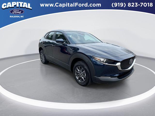 2026 Mazda CX-30 2.5 S