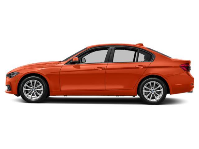 2018 BMW 320i xDrive