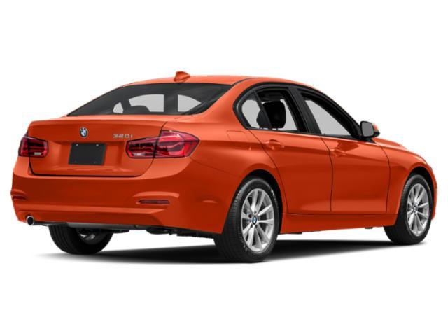 2018 BMW 320i xDrive
