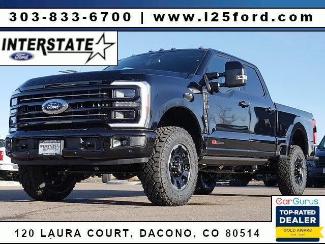 2026 Ford F-250 Platinum for sale in Dacono, CO