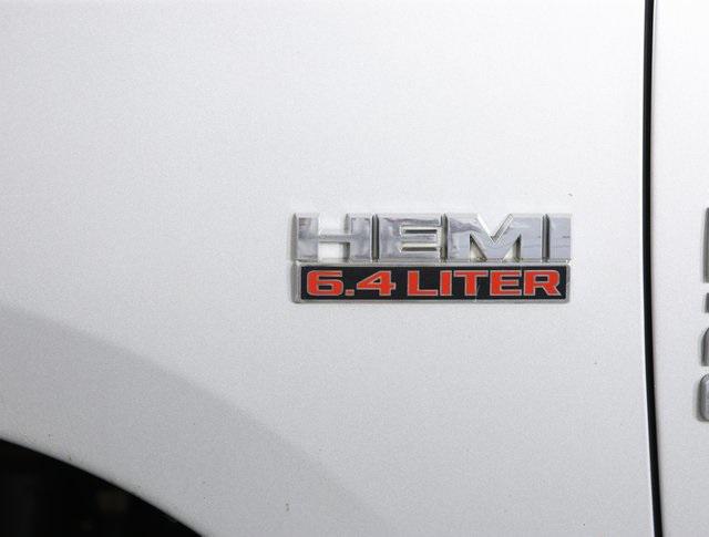 2017 RAM 2500 Tradesman Crew Cab 4x4 64 Box