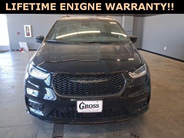 2026 Chrysler Pacifica PACIFICA LIMITED AWD 2026 Chrysler Pacifica PACIFICA LIMITED AWD