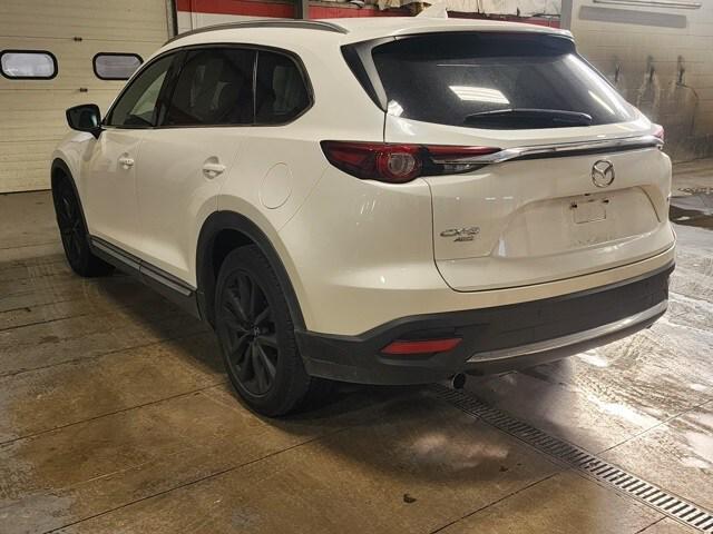 2017 Mazda CX-9 Grand Touring