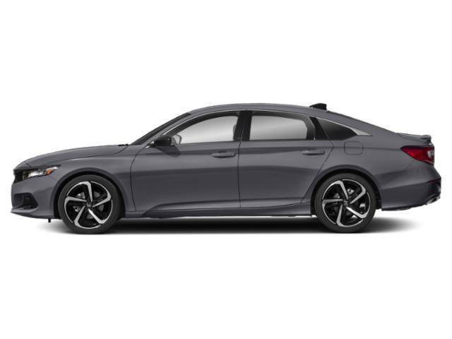 2021 Honda Accord Sport 2.0T