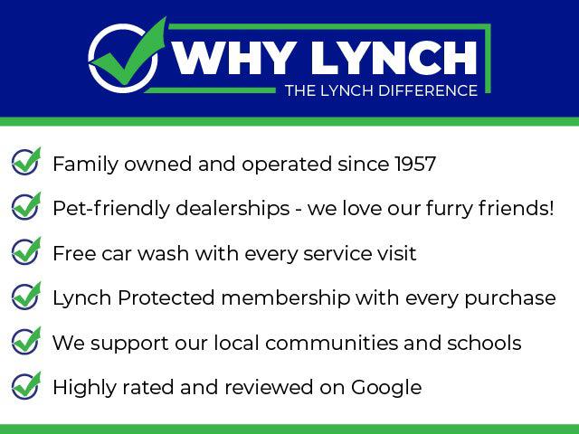 2023 Chevrolet Equinox AWD LT