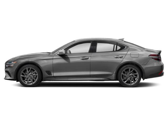 2023 Genesis G70 2.0T AWD 2023 Genesis G70 2.0T AWD