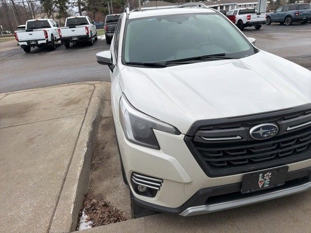 2024 Subaru Forester Touring 2024 Subaru Forester Touring