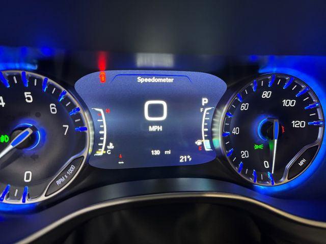 2026 Chrysler Pacifica PACIFICA SELECT AWD 2026 Chrysler Pacifica PACIFICA SELECT AWD