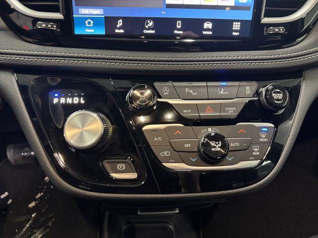 2026 Chrysler Pacifica PACIFICA SELECT AWD 2026 Chrysler Pacifica PACIFICA SELECT AWD