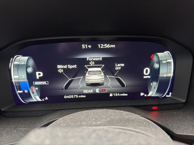 2022 Mitsubishi Outlander SEL 2.5 S-AWC