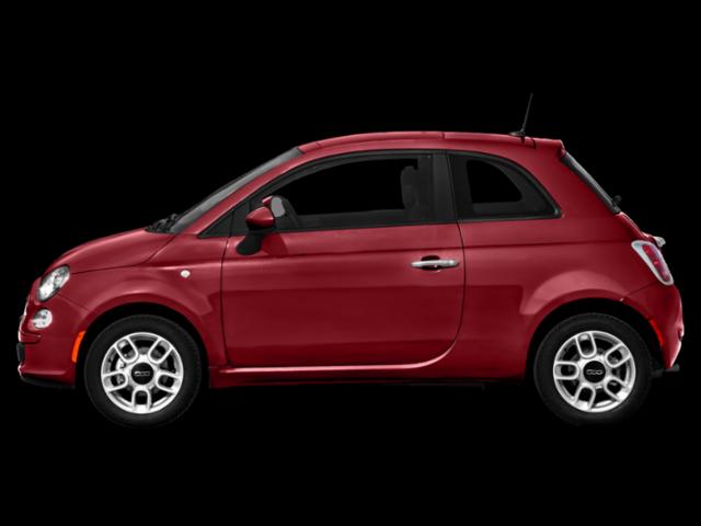 2015 Fiat 500 Sport