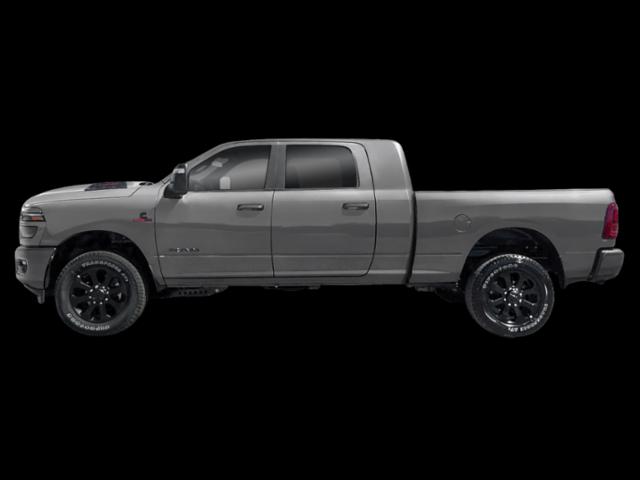 2026 RAM Ram 2500 RAM 2500 LARAMIE MEGA CAB 4X4 64 BOX