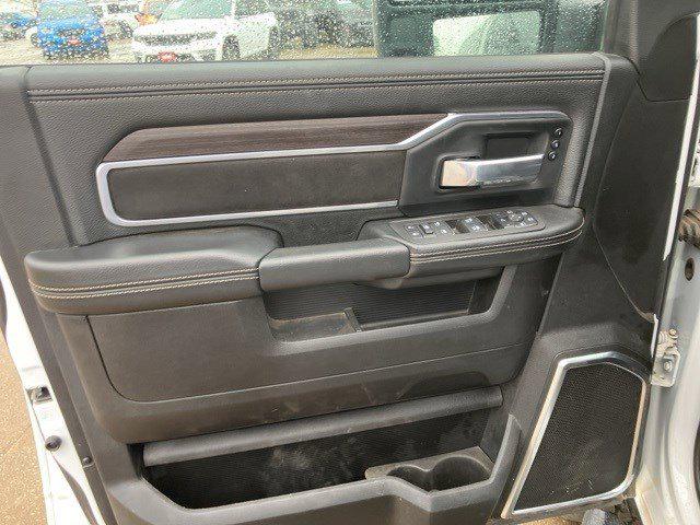 2025 RAM 2500 Laramie Crew Cab 4x4 64 Box