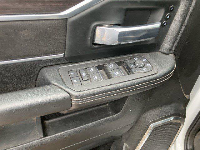 2025 RAM 2500 Laramie Crew Cab 4x4 64 Box