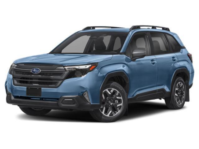 2025 Subaru Forester Premium 2025 Subaru Forester Premium