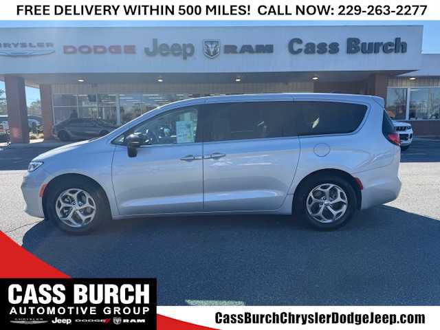 2024 Chrysler Pacifica Limited for sale in Quitman, GA