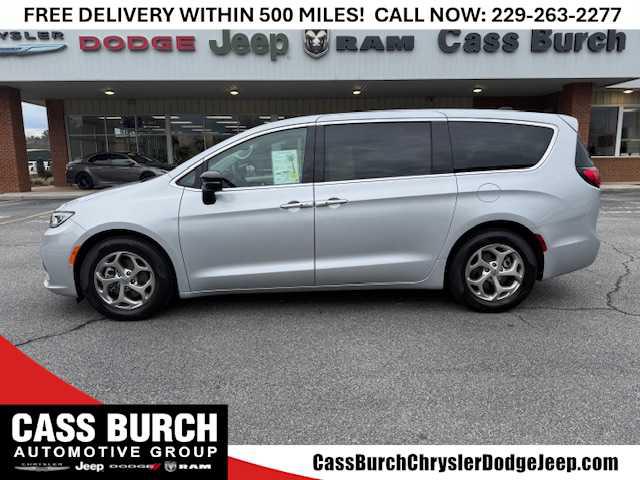 2024 Chrysler Pacifica Limited for sale in Quitman, GA