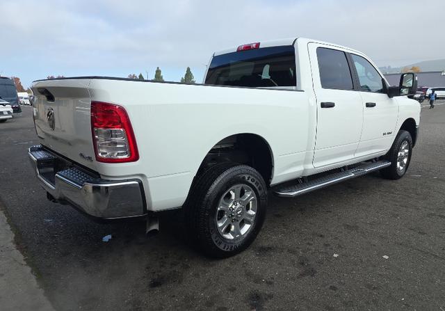 2024 RAM 2500 Big Horn Crew Cab 4x4 64 Box