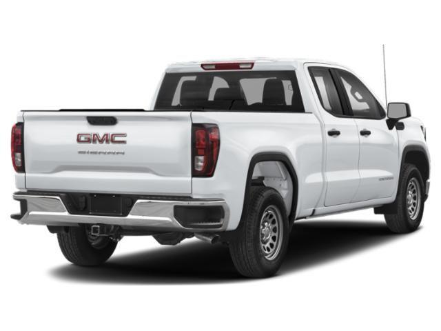 2023 GMC Sierra 1500 2WD Double Cab Standard Box Pro