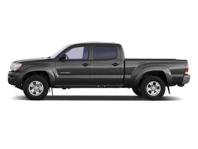 2009 Toyota Tacoma PreRunner V6