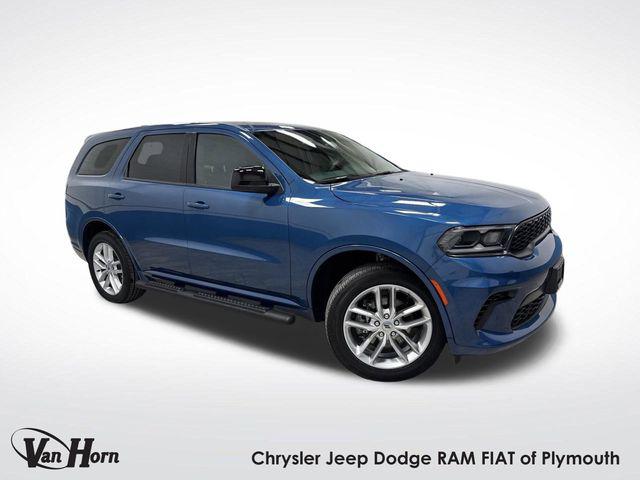 2024 Dodge Durango GT AWD