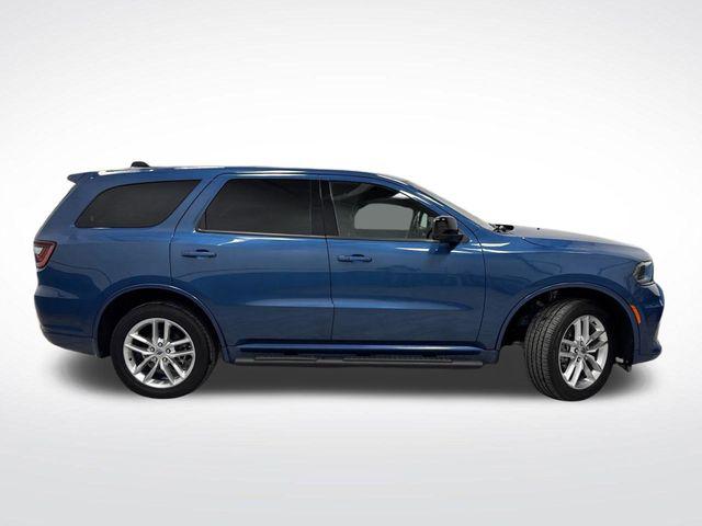 2024 Dodge Durango GT AWD