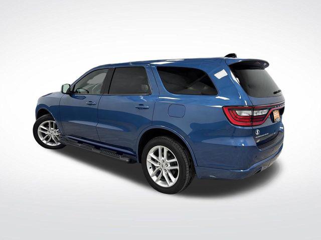 2024 Dodge Durango GT AWD