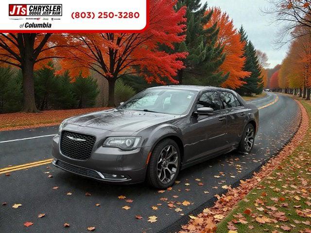 2015 Chrysler 300 300S