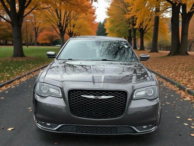 2015 Chrysler 300 300S